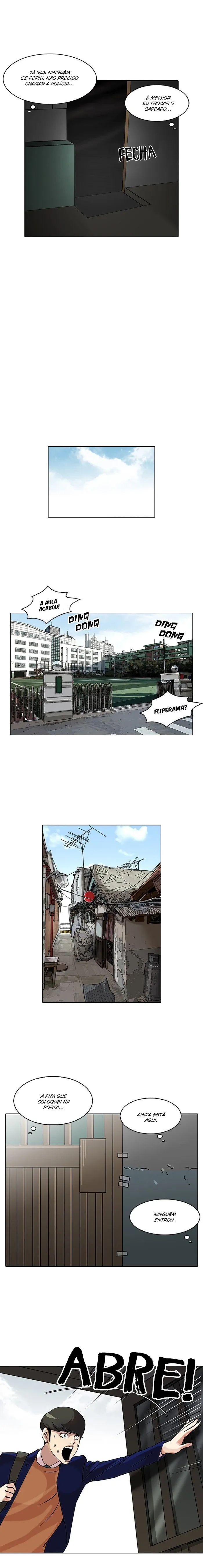 Aparências Capítulo 115 Página 15