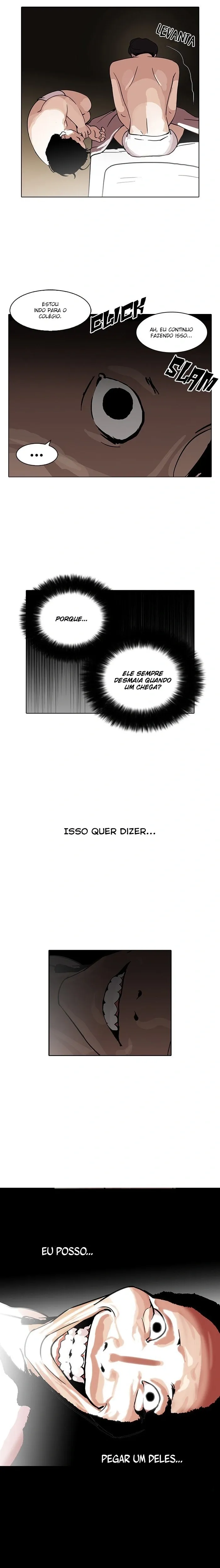 Aparências Capítulo 115 Página 18