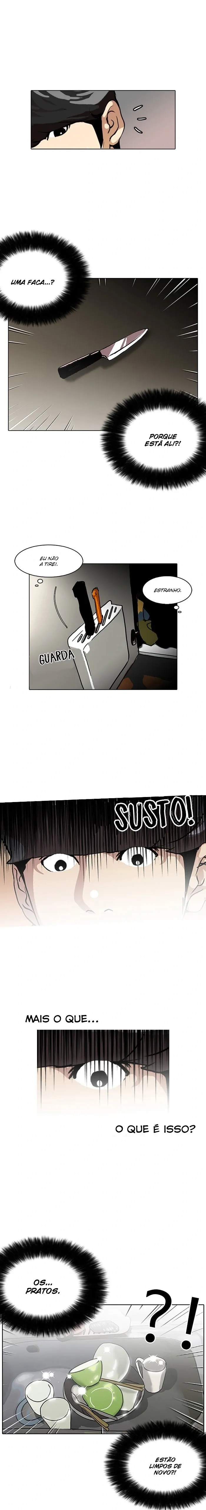 Aparências Capítulo 115 Página 5