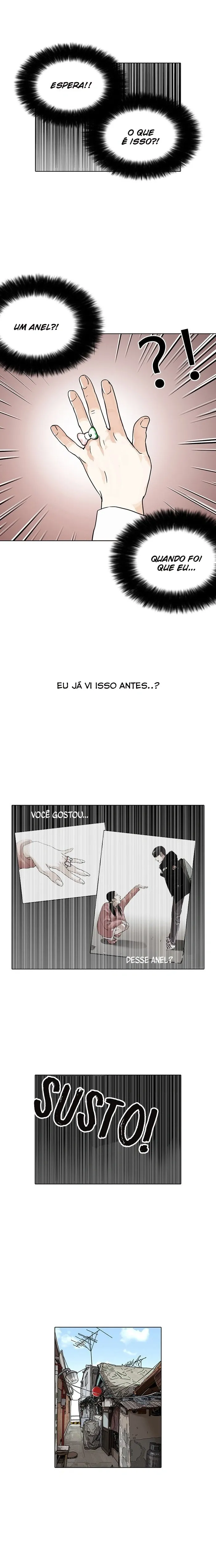 Aparências Capítulo 116 Página 13