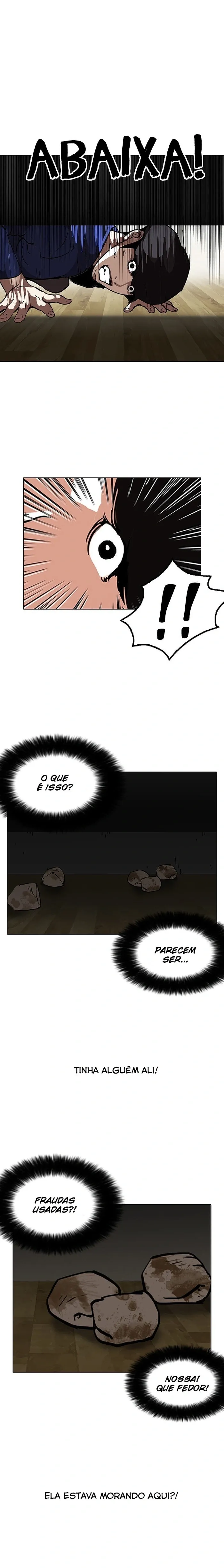 Aparências Capítulo 116 Página 17