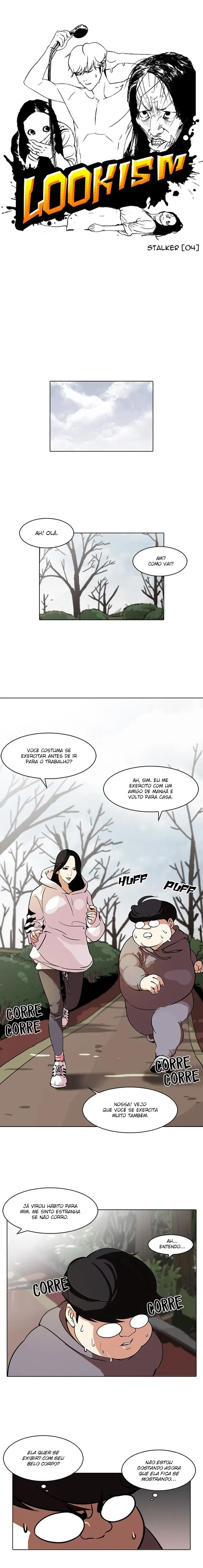 Aparências Capítulo 116 Página 4