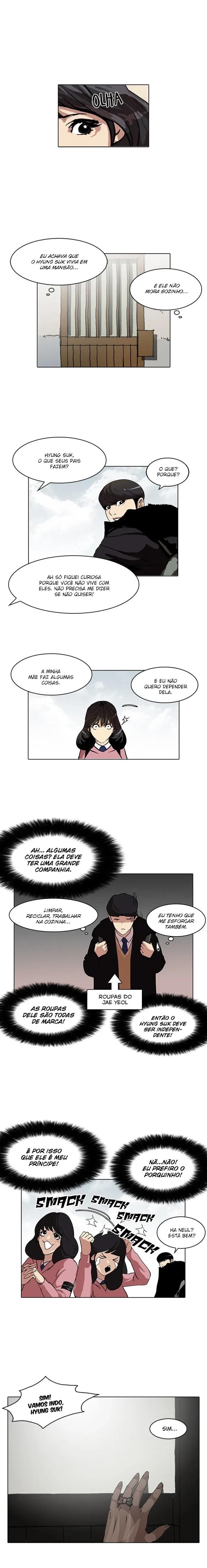 Aparências Capítulo 116 Página 8