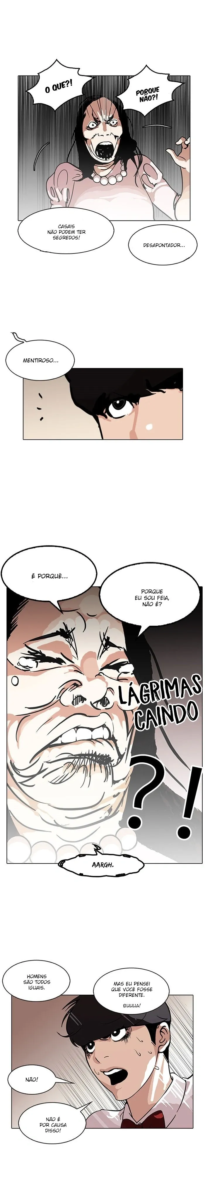Aparências Capítulo 118 Página 10