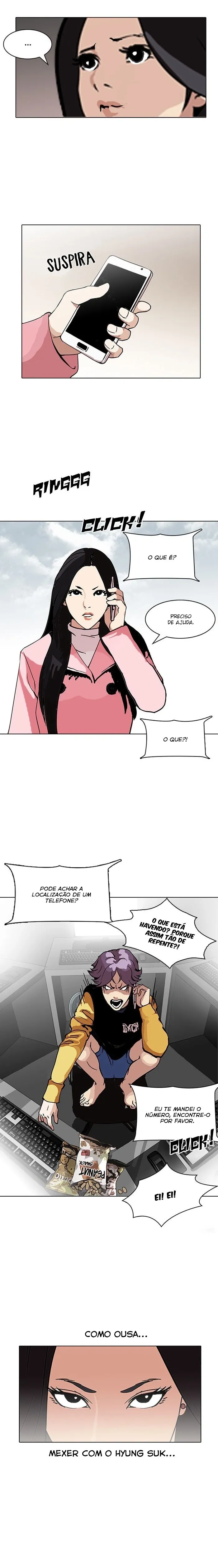 Aparências Capítulo 118 Página 15