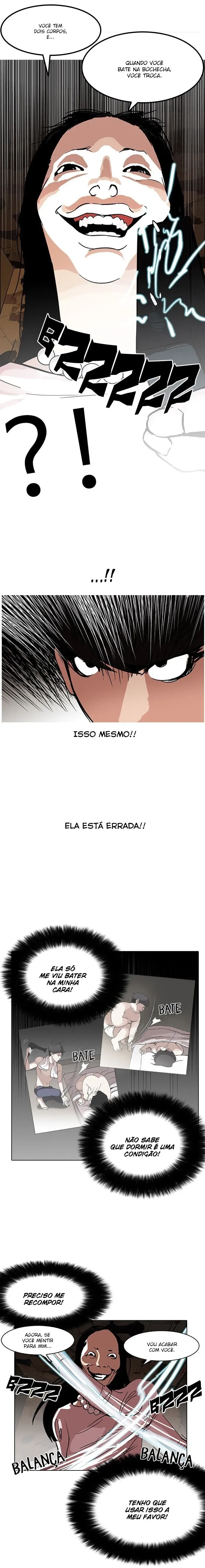 Aparências Capítulo 118 Página 7