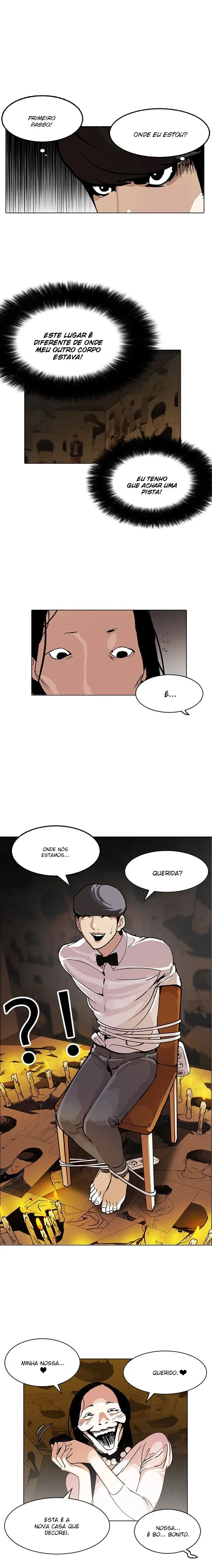 Aparências Capítulo 118 Página 8