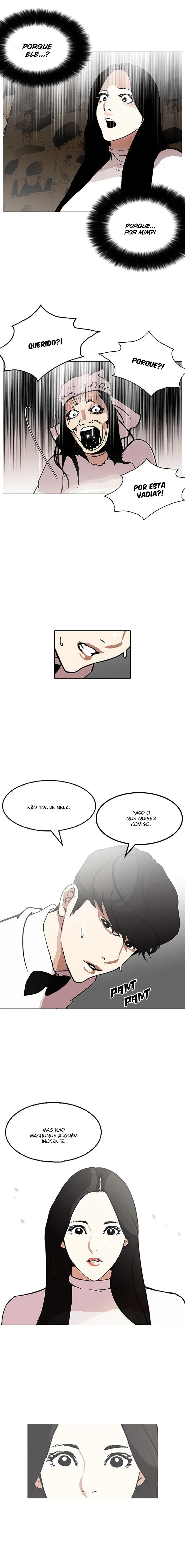 Aparências Capítulo 119 Página 19