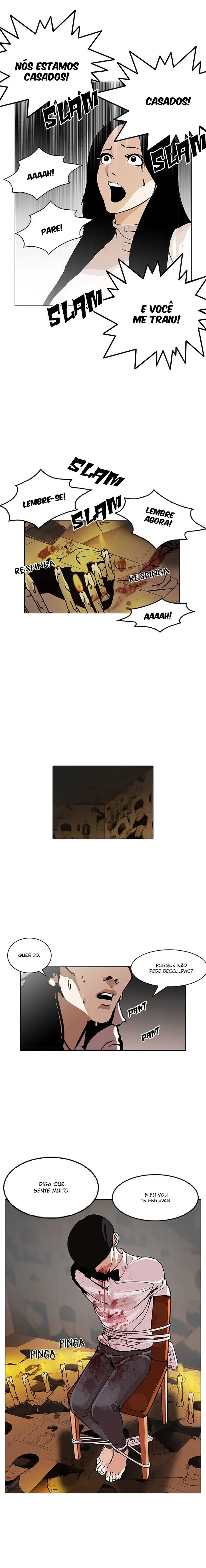 Aparências Capítulo 119 Página 21