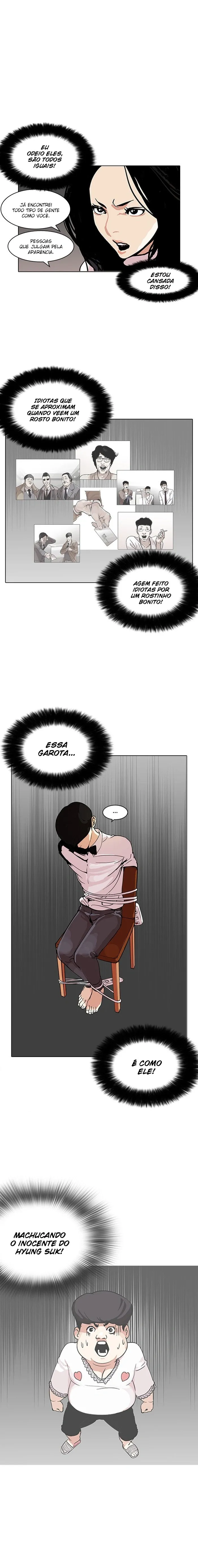 Aparências Capítulo 119 Página 9