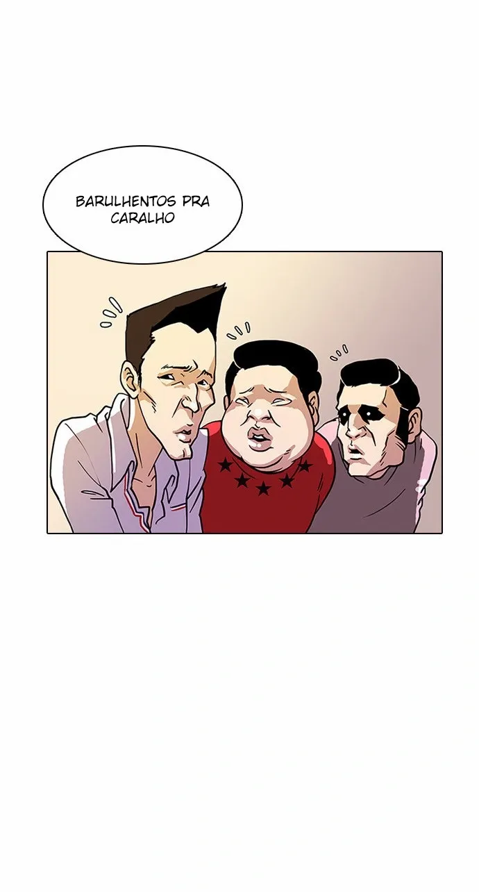 Aparências Capítulo 12 Página 2