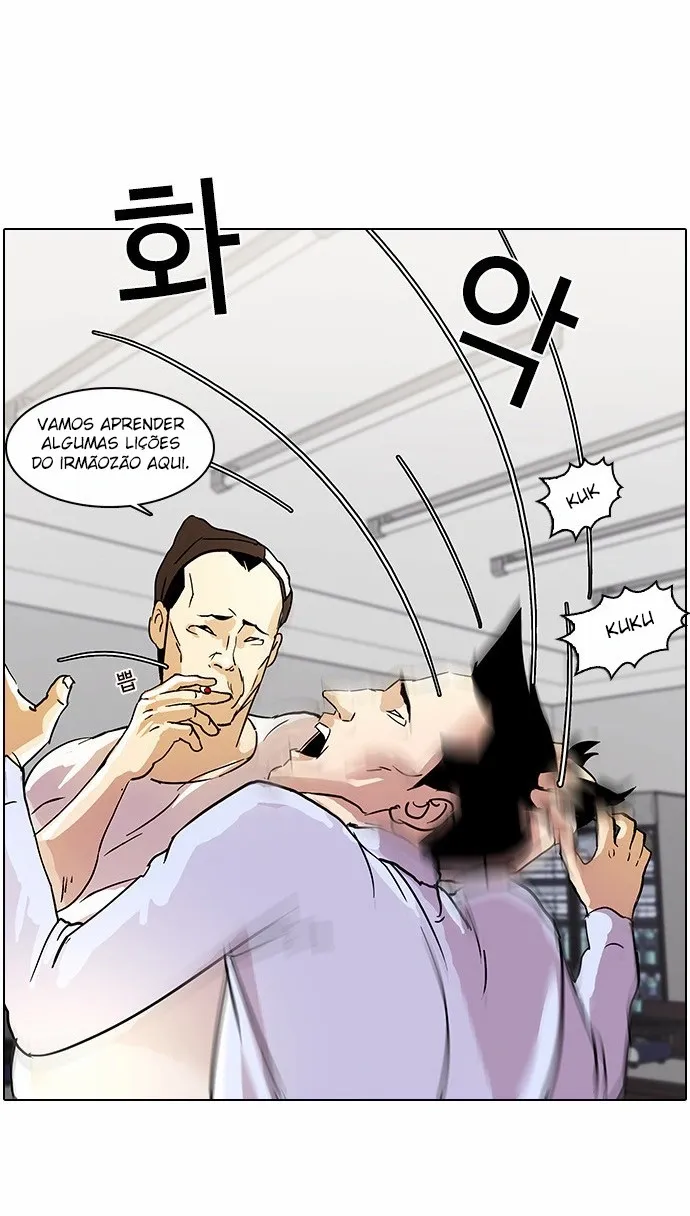 Aparências Capítulo 12 Página 28