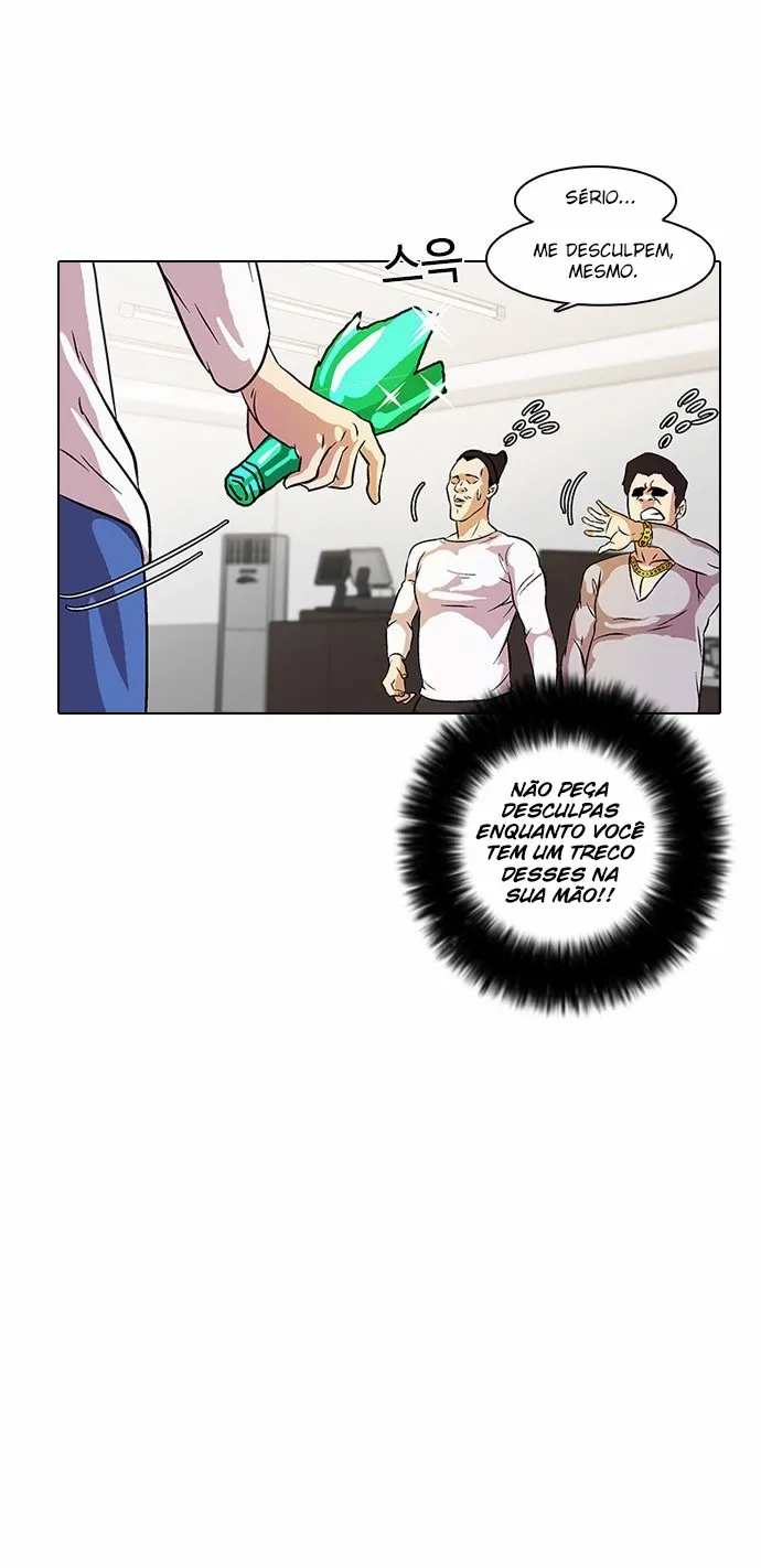 Aparências Capítulo 12 Página 53