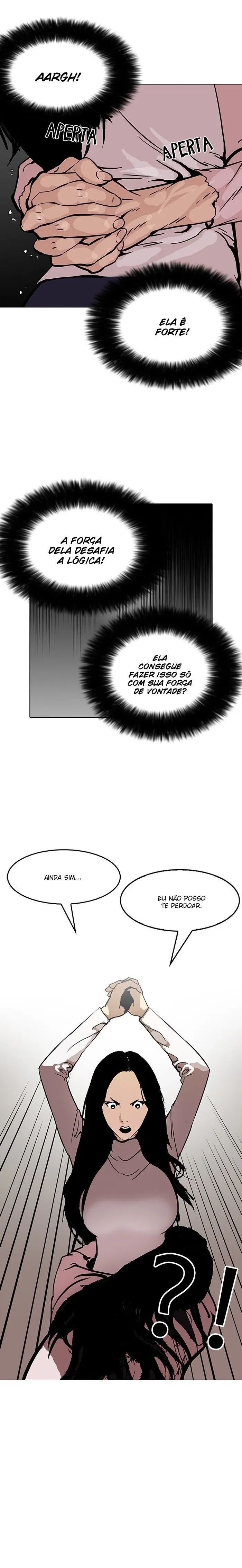 Aparências Capítulo 120 Página 10