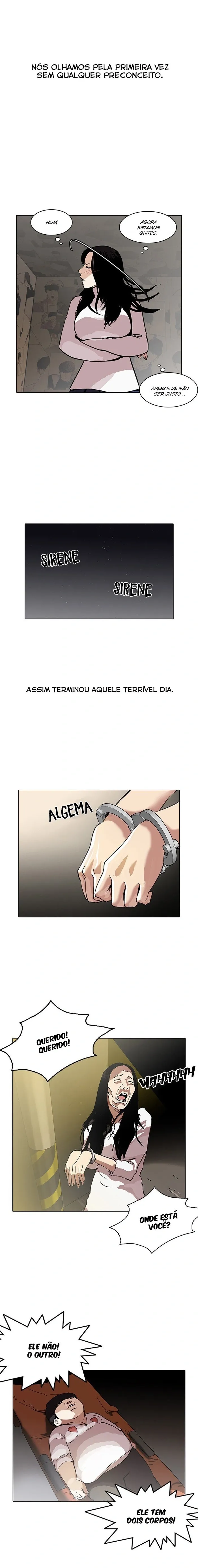 Aparências Capítulo 120 Página 16