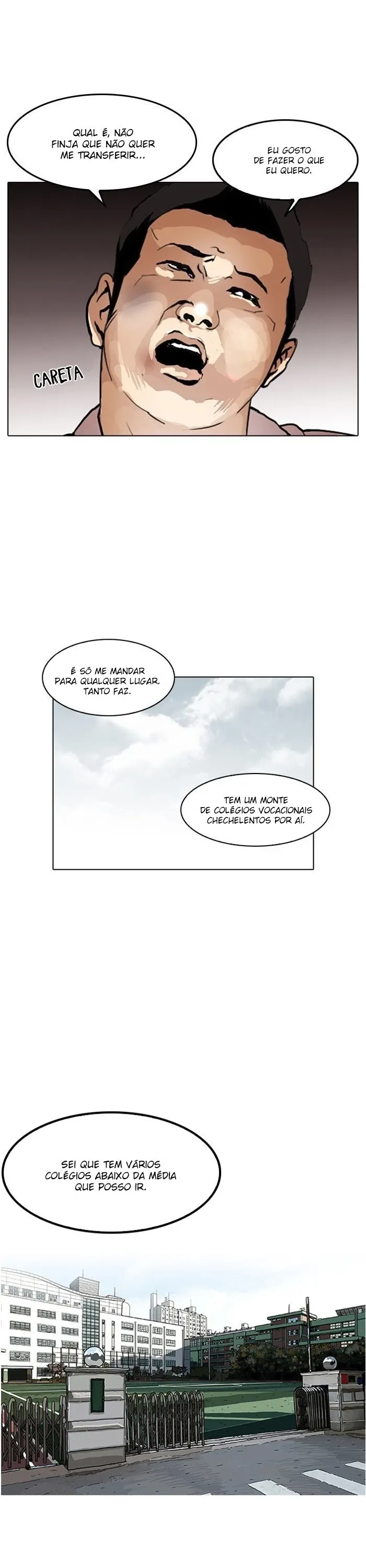 Aparências Capítulo 120 Página 23