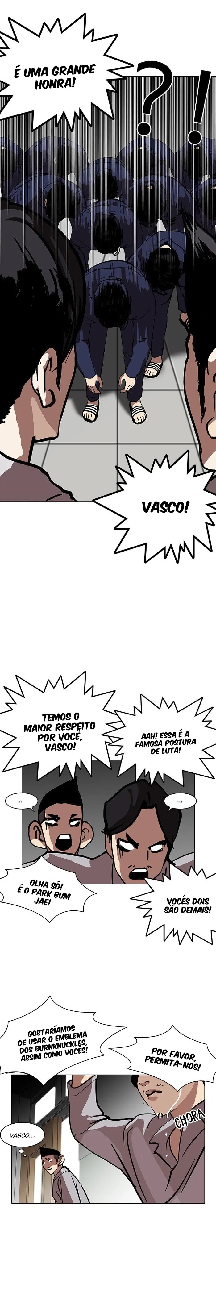 Aparências Capítulo 121 Página 16