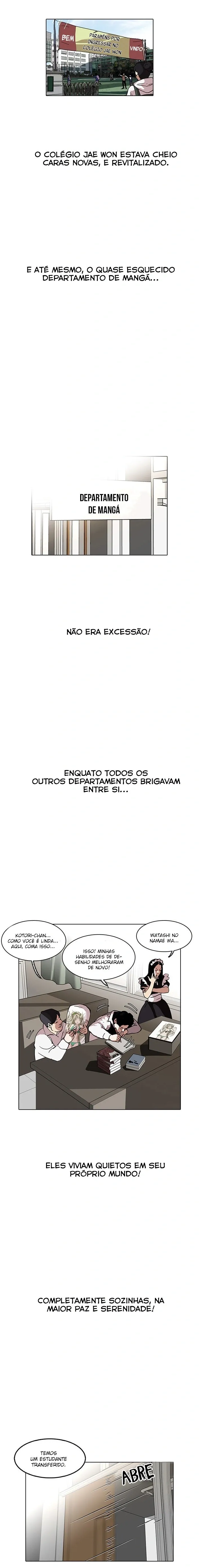 Aparências Capítulo 121 Página 18