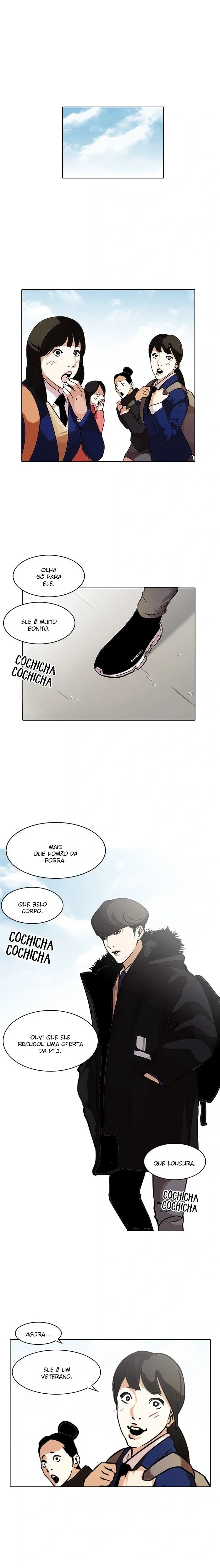 Aparências Capítulo 121 Página 2