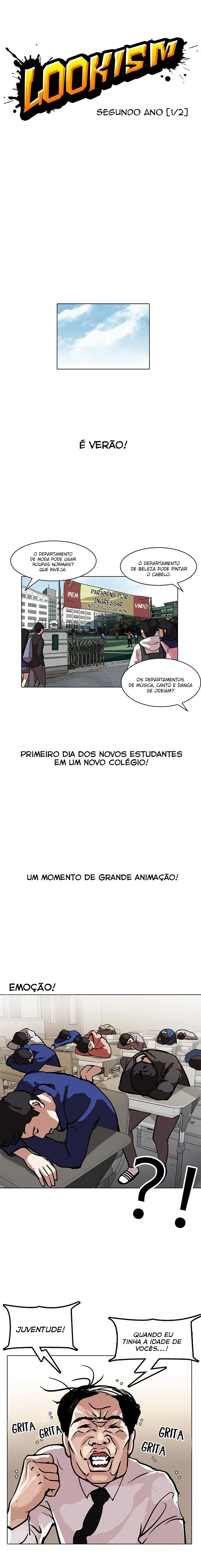 Aparências Capítulo 121 Página 5