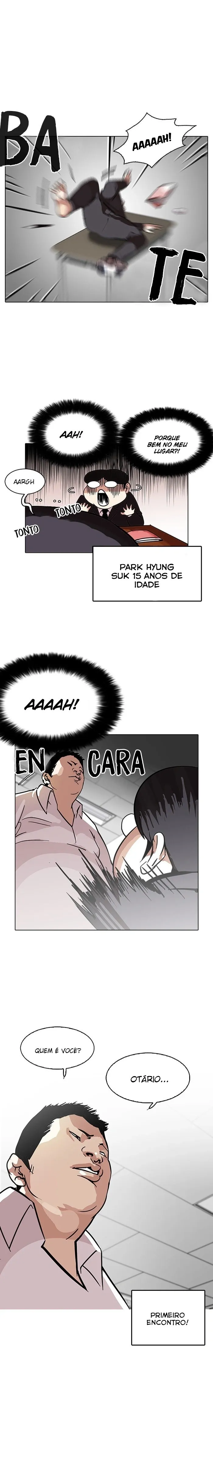 Aparências Capítulo 122 Página 10
