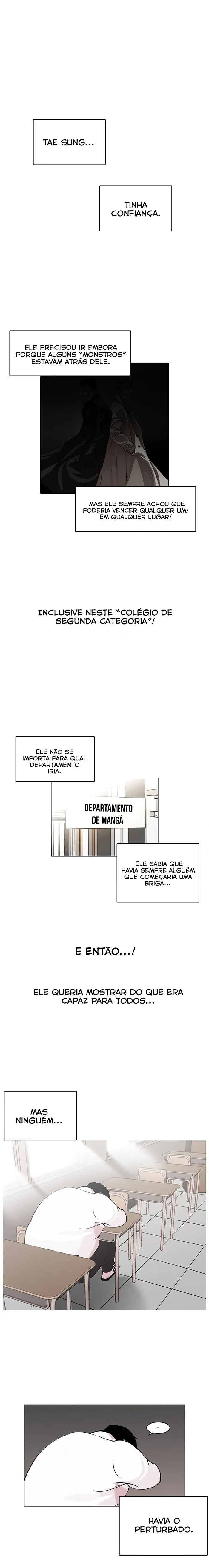 Aparências Capítulo 122 Página 12