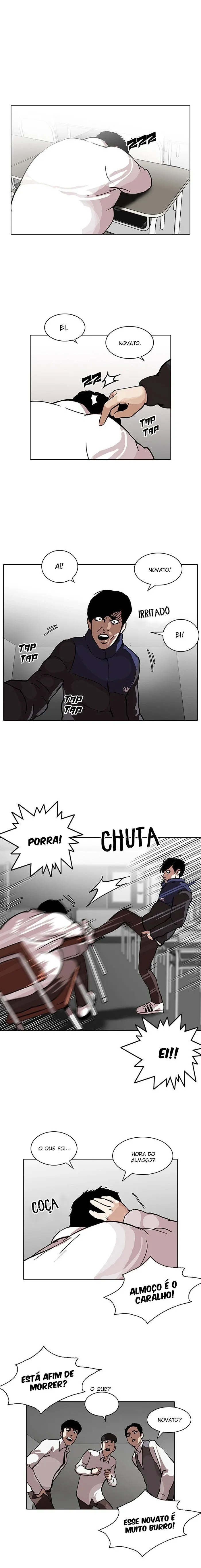 Aparências Capítulo 122 Página 4