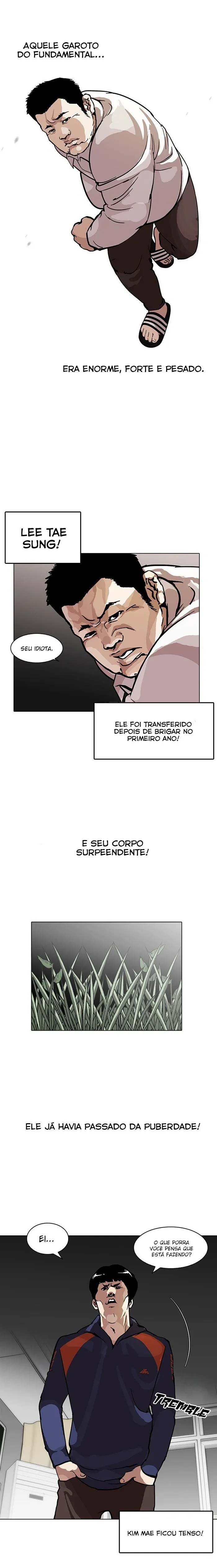 Aparências Capítulo 122 Página 7