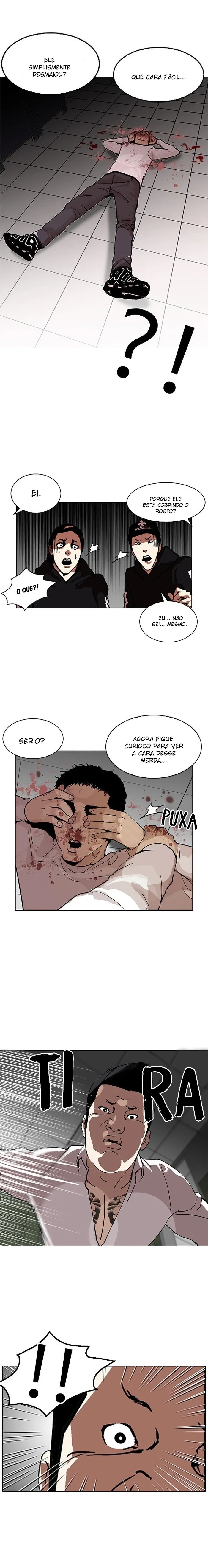 Aparências Capítulo 123 Página 17