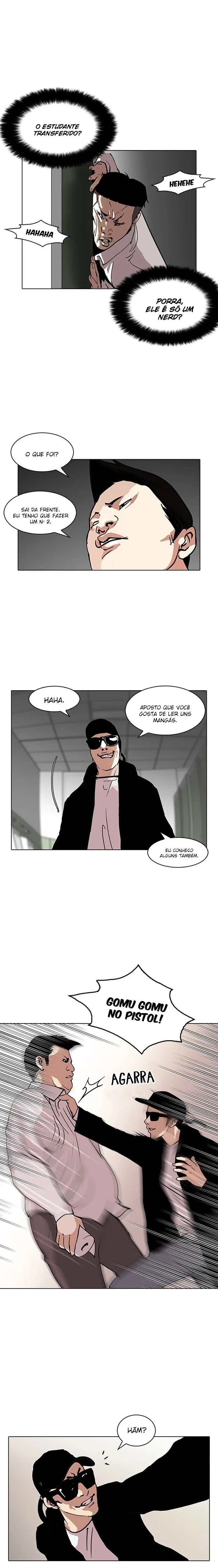 Aparências Capítulo 123 Página 7