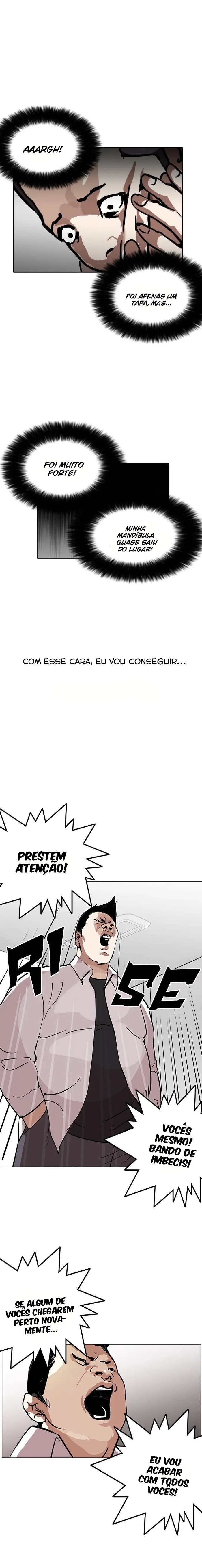 Aparências Capítulo 124 Página 11