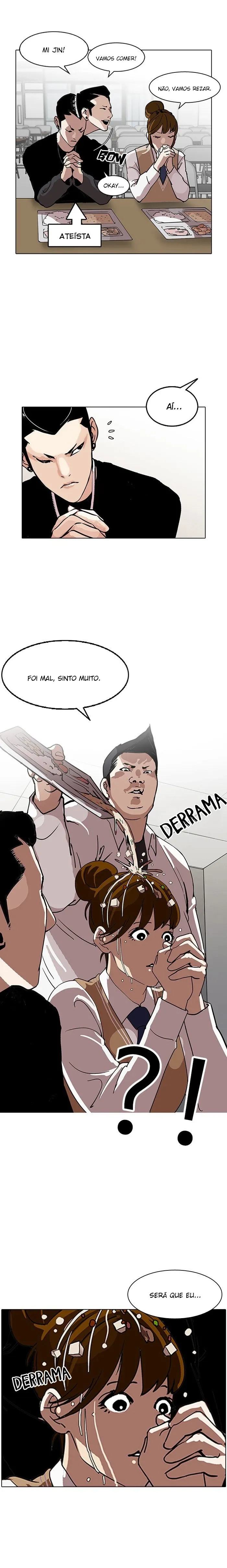Aparências Capítulo 124 Página 19