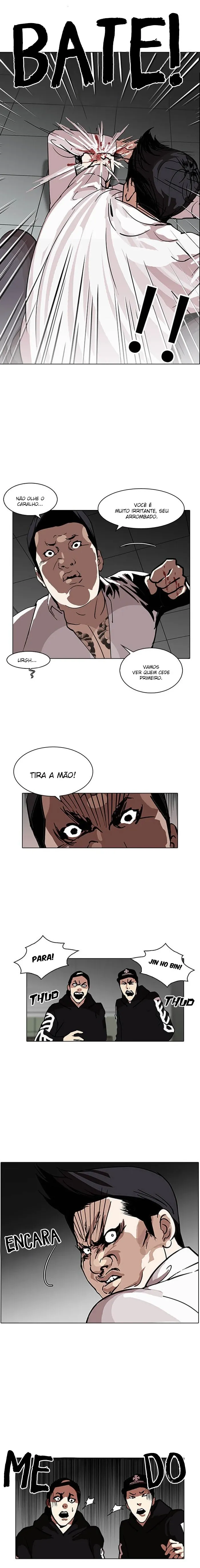 Aparências Capítulo 124 Página 4