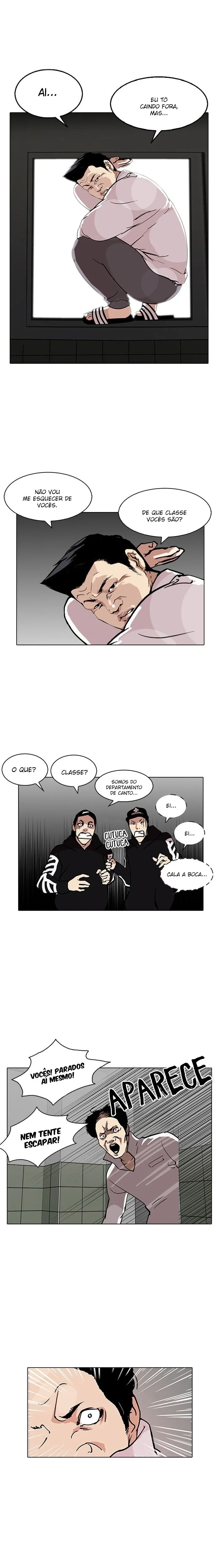 Aparências Capítulo 124 Página 6