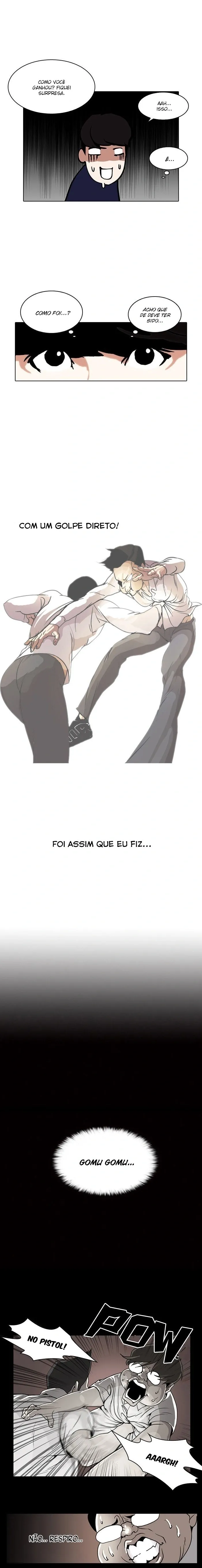 Aparências Capítulo 125 Página 12