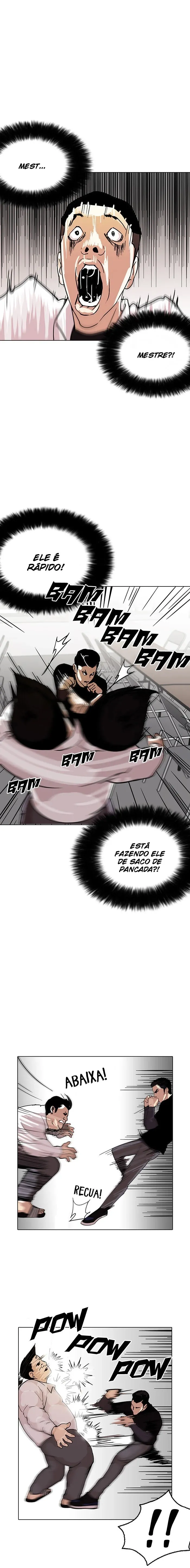 Aparências Capítulo 125 Página 8