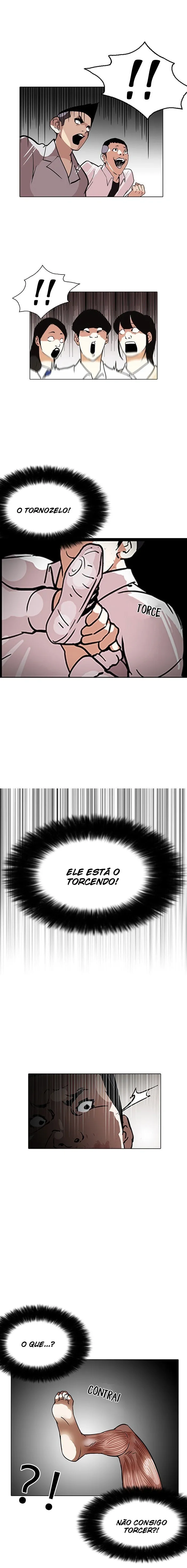 Aparências Capítulo 126 Página 13