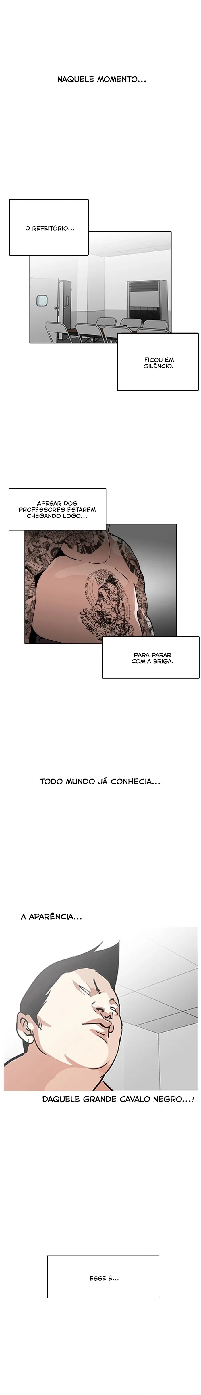 Aparências Capítulo 126 Página 20