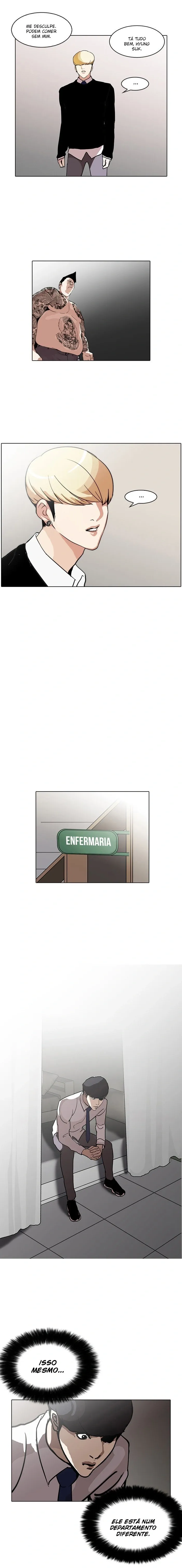 Aparências Capítulo 126 Página 23