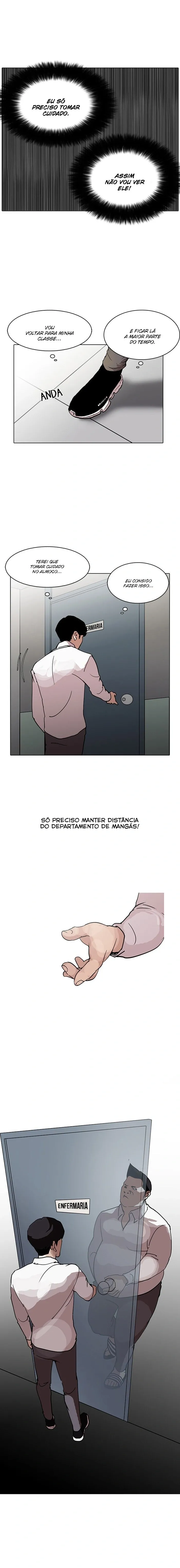 Aparências Capítulo 126 Página 24