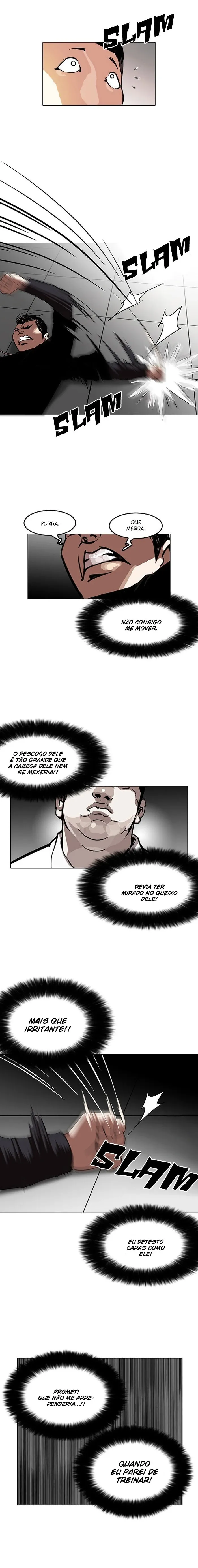 Aparências Capítulo 126 Página 5
