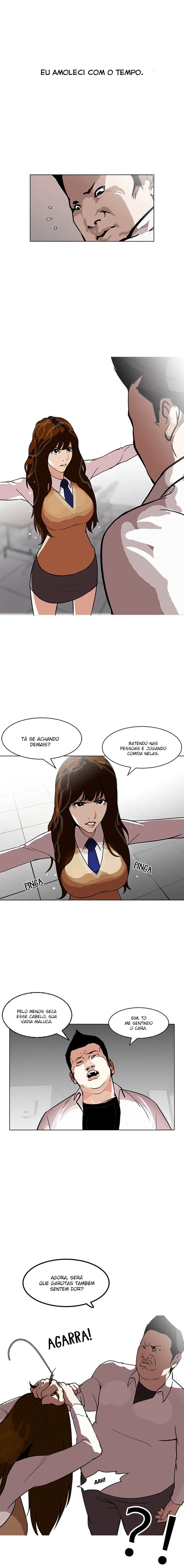 Aparências Capítulo 126 Página 6