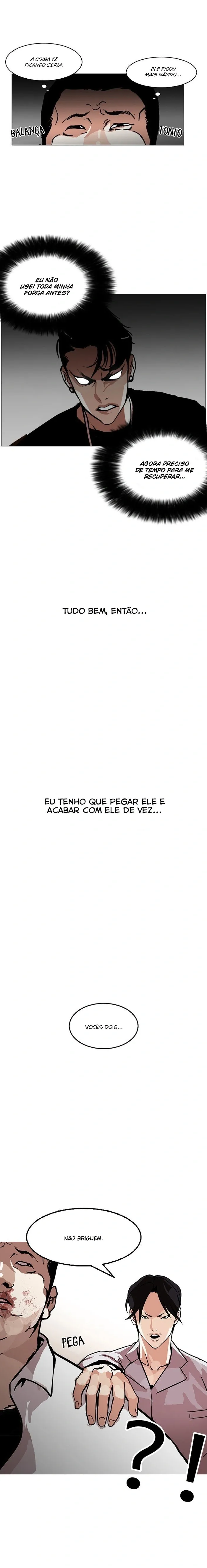 Aparências Capítulo 126 Página 9