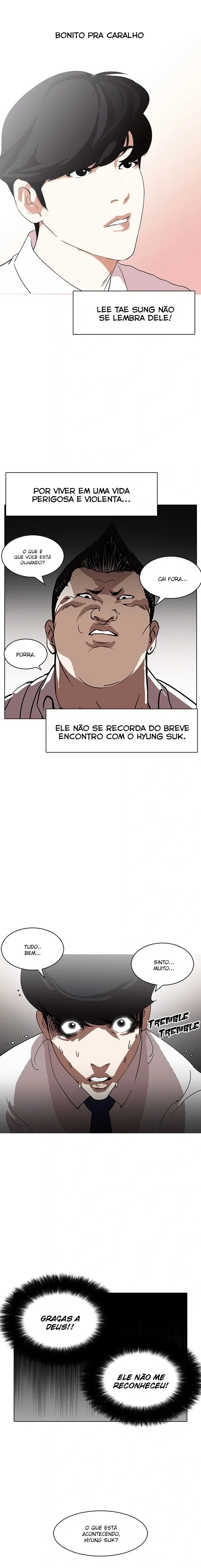Aparências Capítulo 127 Página 10