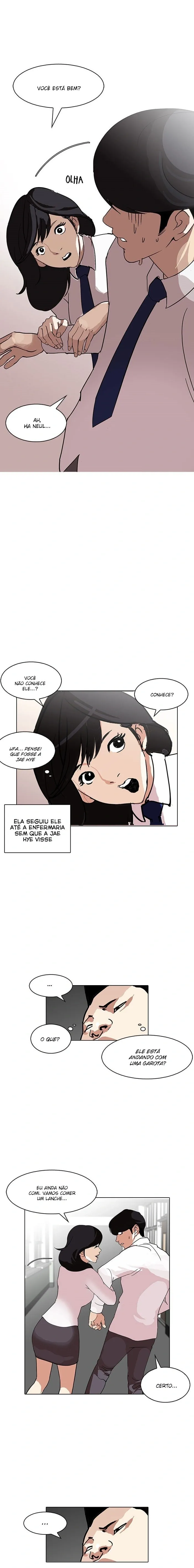 Aparências Capítulo 127 Página 11