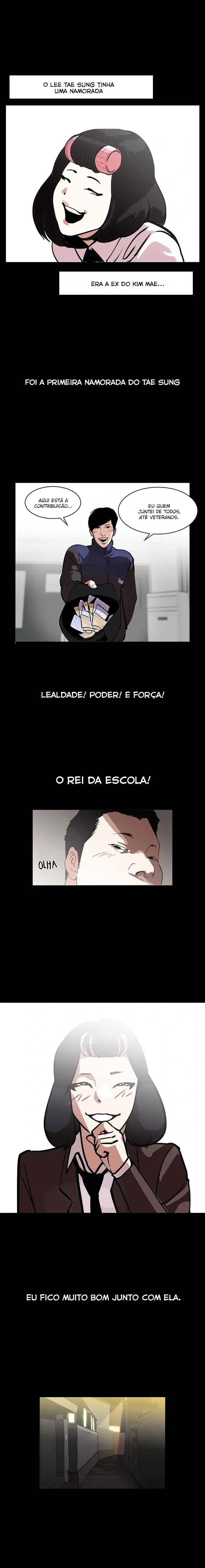 Aparências Capítulo 127 Página 13