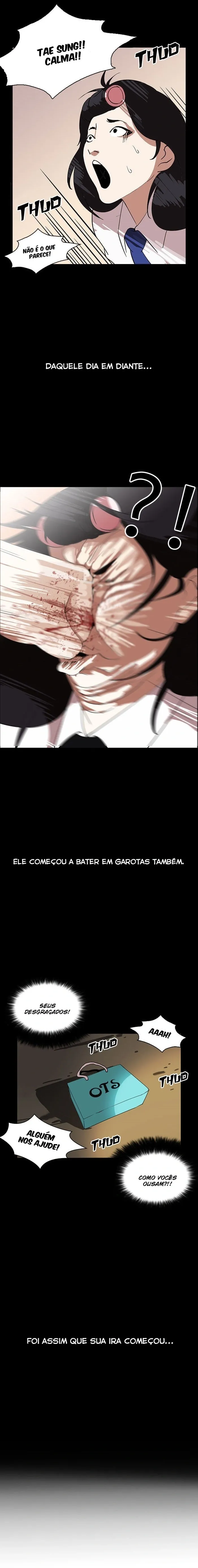 Aparências Capítulo 127 Página 17