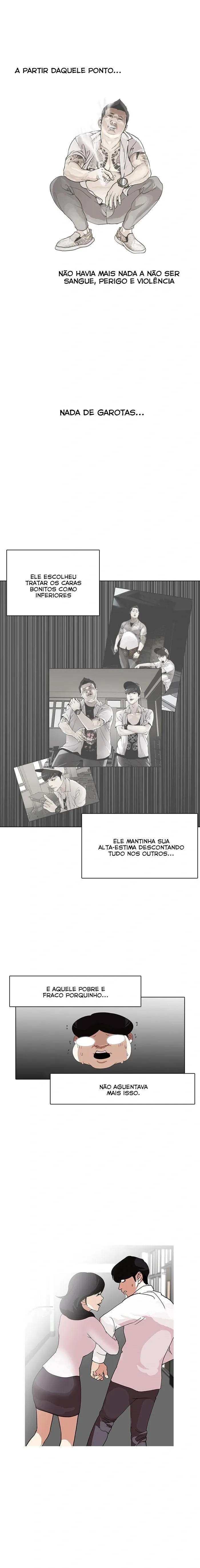 Aparências Capítulo 127 Página 18