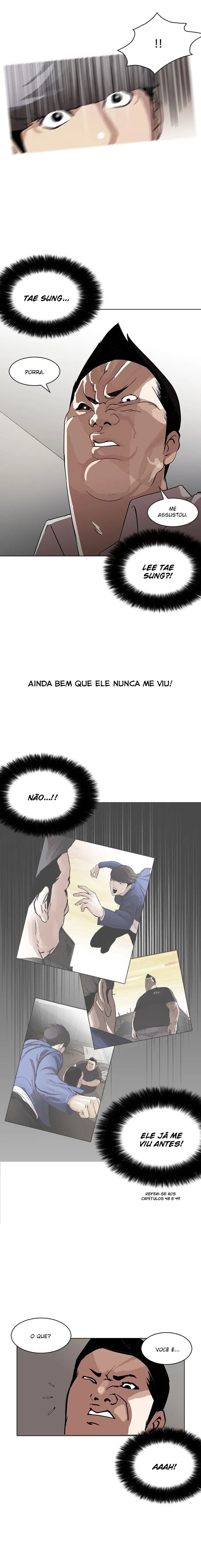 Aparências Capítulo 127 Página 9