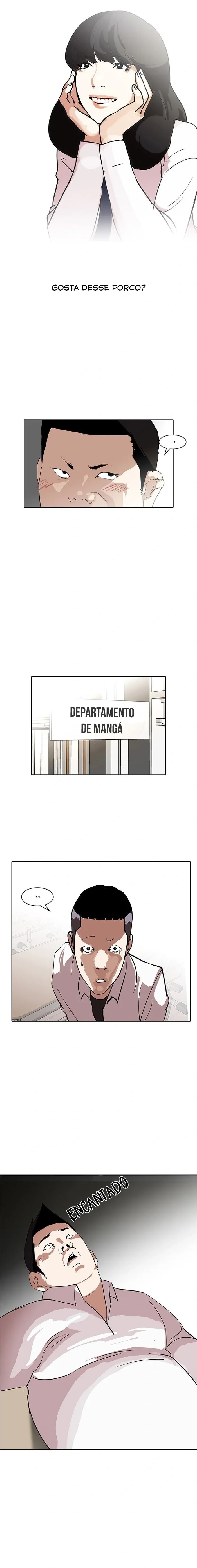 Aparências Capítulo 128 Página 13